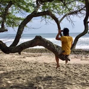 Meet your Posher, Cynthia